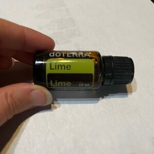 Doterra Lime